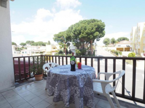 Apartamento L'Escala, 2 dormitorios, 4 personas - ES-325-9